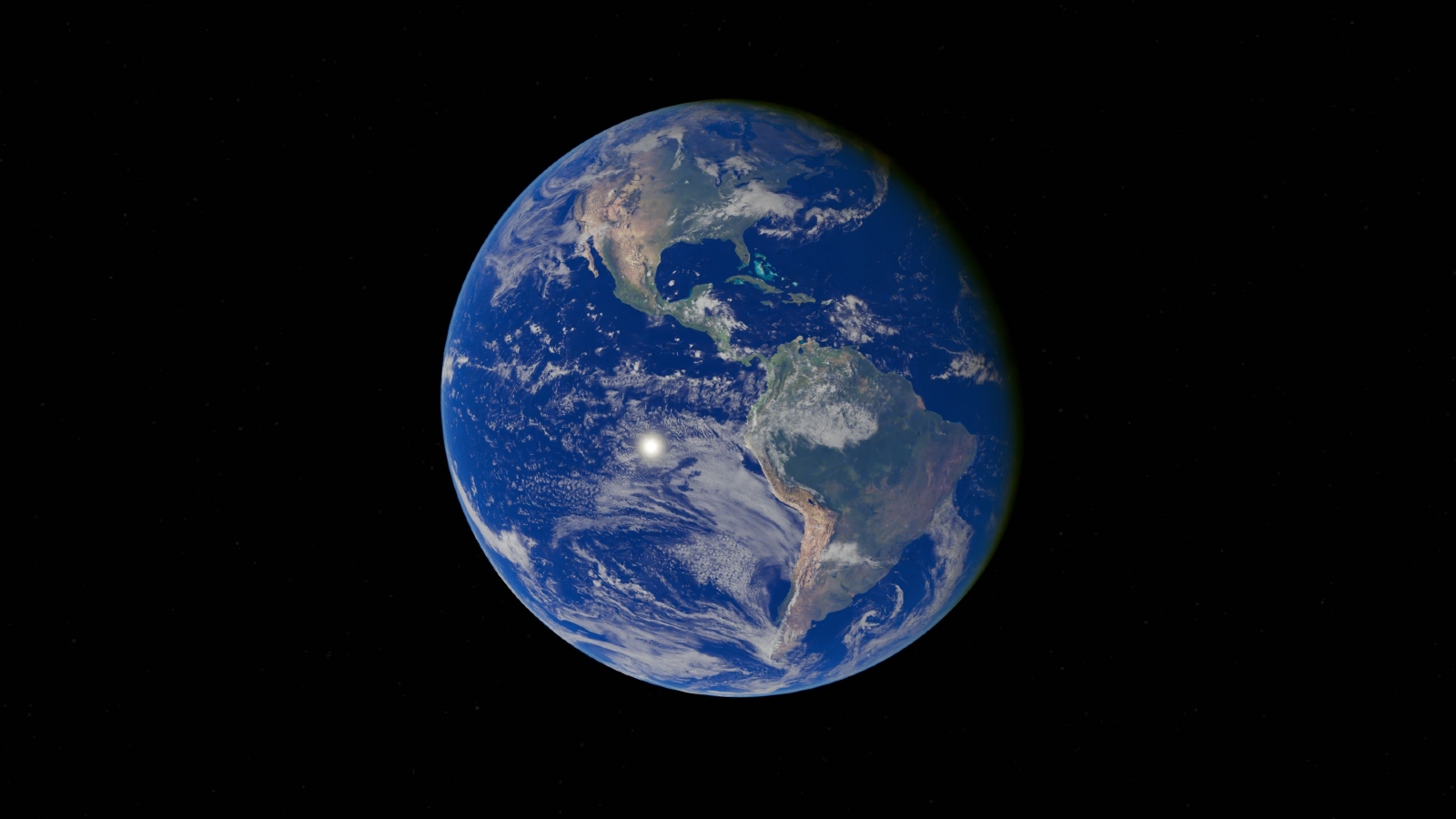 Google retira herramienta de inteligencia artificial de Google Earth después de que usuarios crearon desastres naturales falsos