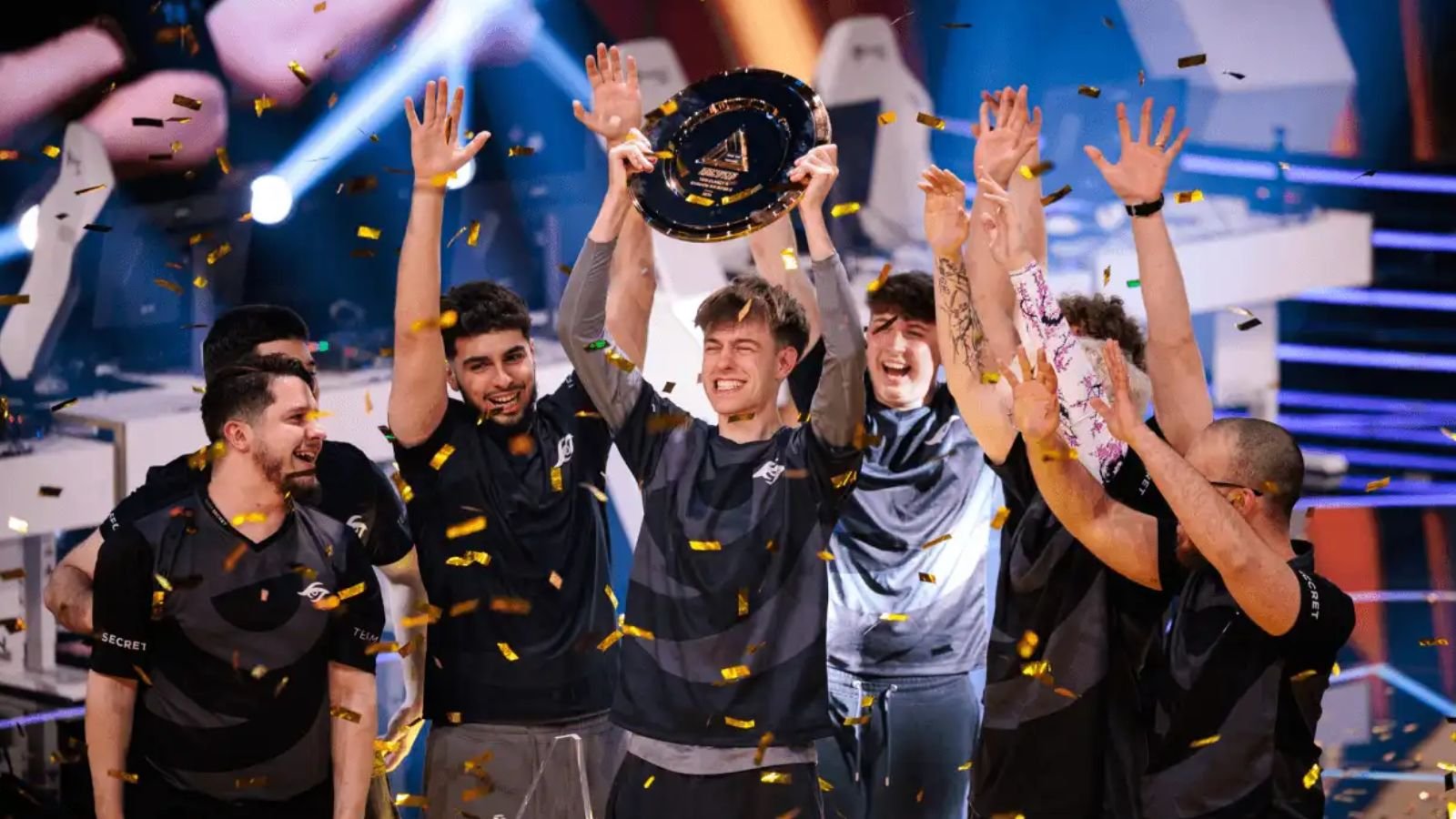 La Copa Mundial de Esports 2026: Rainbow Six Siege se disputará en París