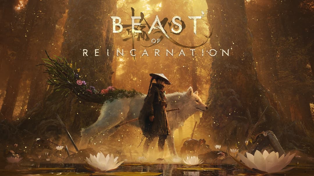 juego Freak lanza Beast of Reincarnation, un juego de rol de acción postapocalíptico