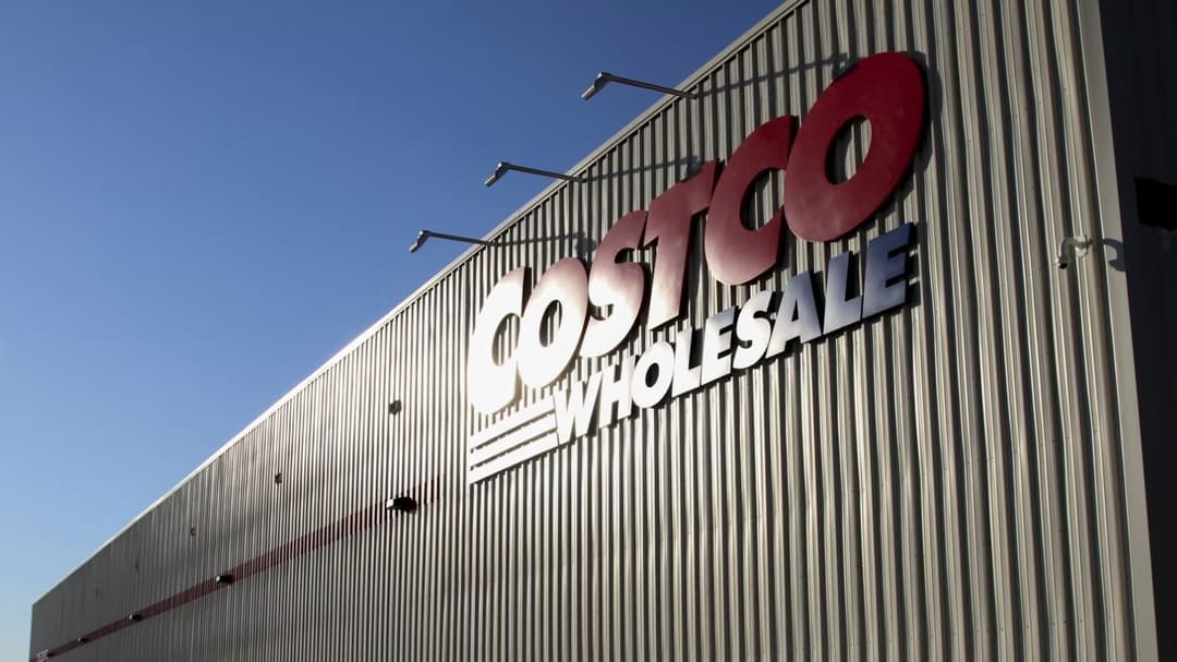 El ensalada de pasta griega de Costco regresa después de 10 años