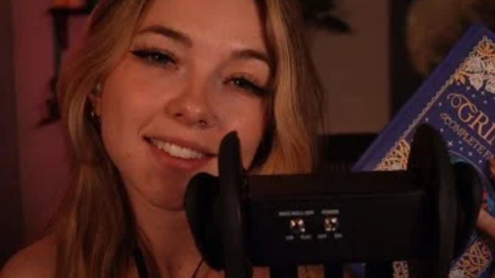YouTube elimina varios canales de ASMR por contenido sexual