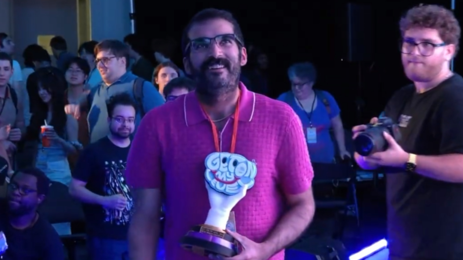 Un médico gana un importante torneo de Super Smash Bros Melee