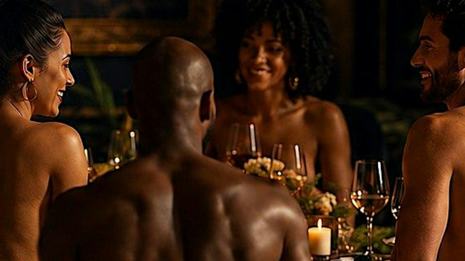 Un steakhouse en Florida ofrece 'noches de cena desnudos' para atraer a nuevos clientes