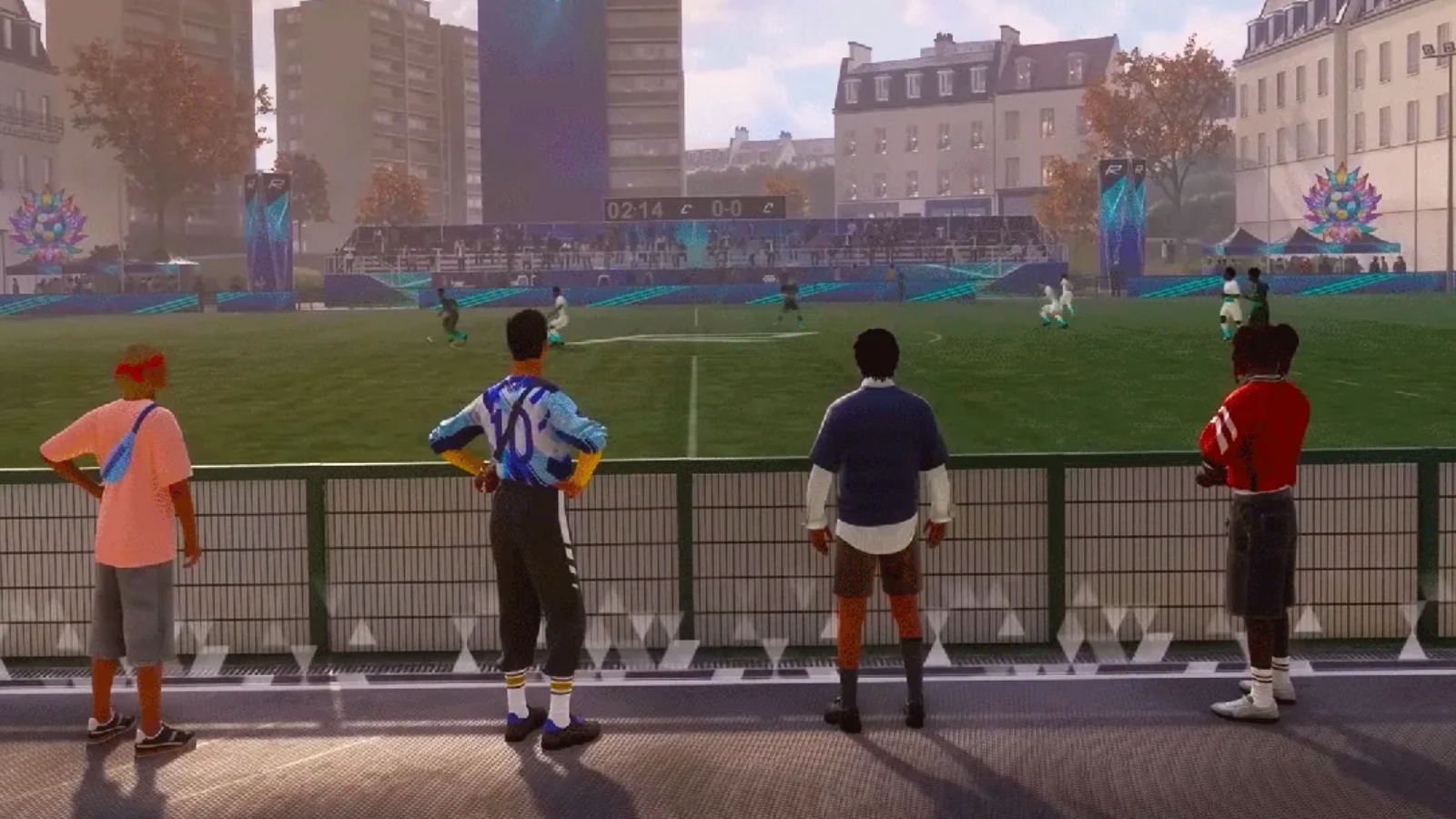 EA FC 27 permitirá a los jugadores escanear sus propias caras en el juego por primera vez en una década
