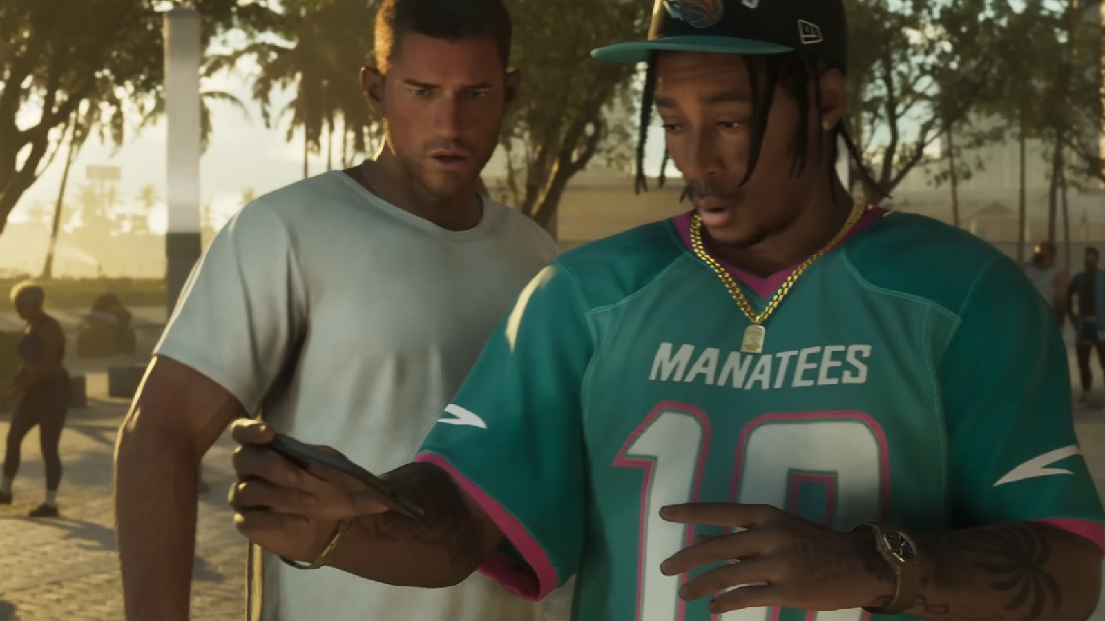 Actor de GTA 5 revela que audicionó para 60 papeles en GTA 6 sin recibir respuesta de Rockstar