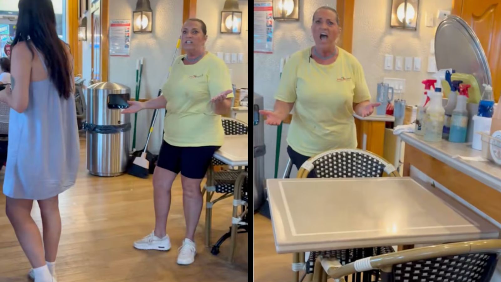 Restaurante de pizza en Nueva Jersey enfrenta reacciones negativas por confrontar a una fiesta de cumpleaños de 5 años por traer su propio pastel