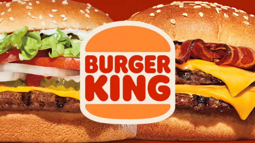Burger King regala Whoppers gratis a cambio de un mensaje de texto