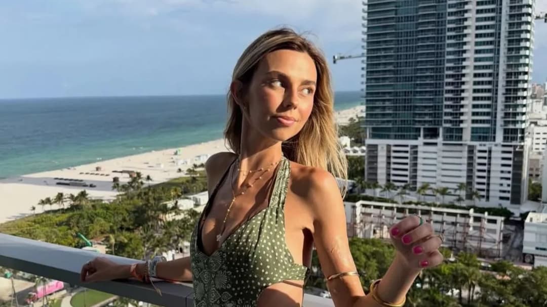 Muere la tiktoker Sydney Towle a los 26 años después de luchar contra un cáncer raro