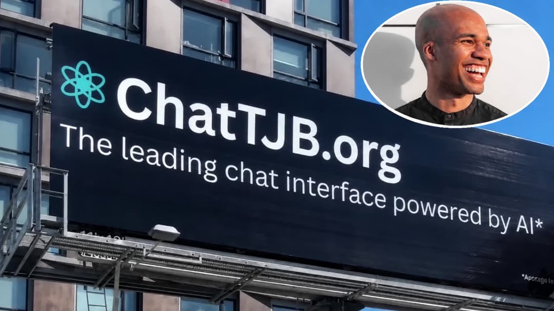 Un chatbot viral 'de inteligencia artificial' resulta ser un hombre que responde manualmente a miles de usuarios