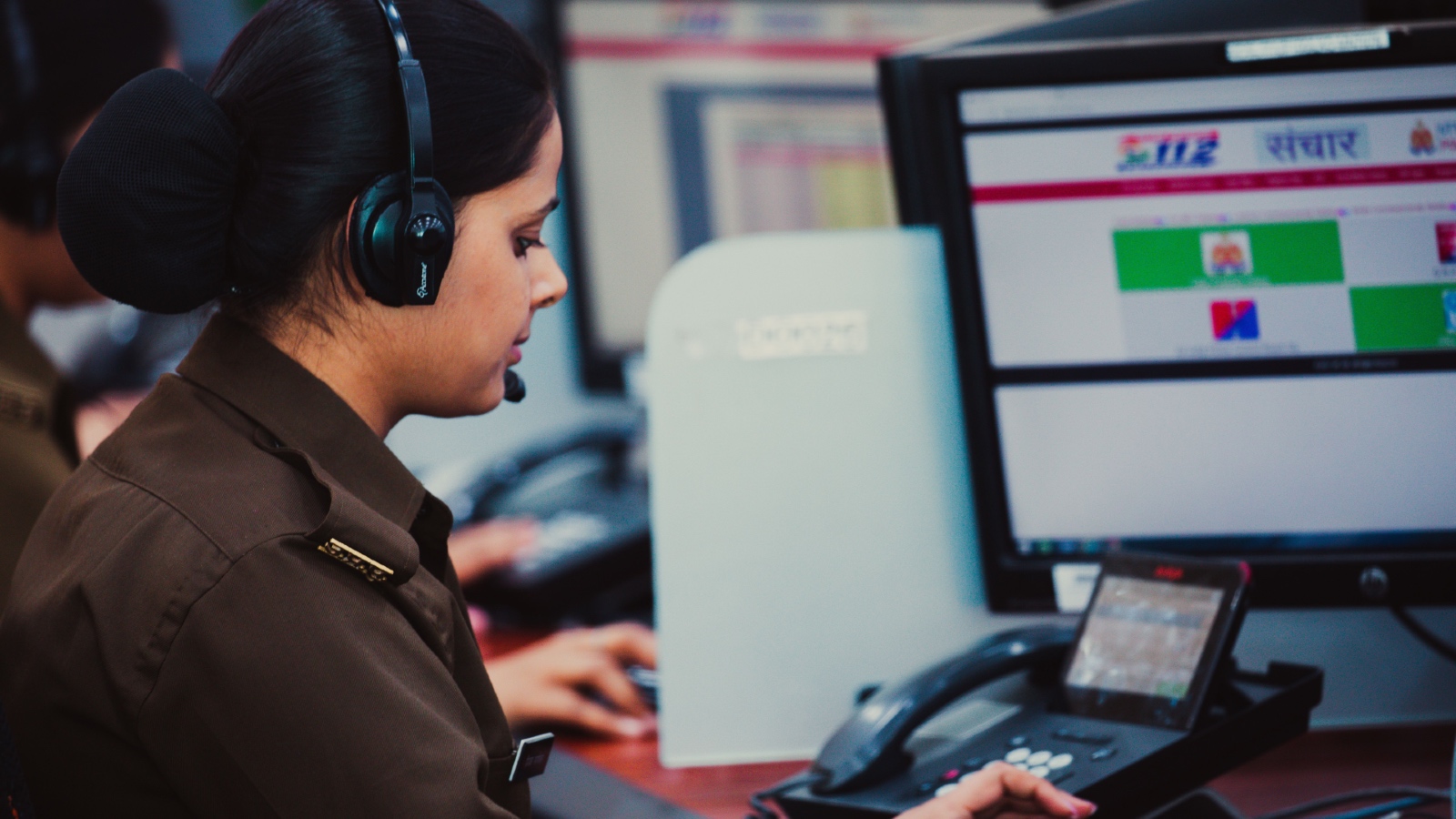 Nueva Orleans introduce inteligencia artificial para gestionar llamadas de emergencia 911