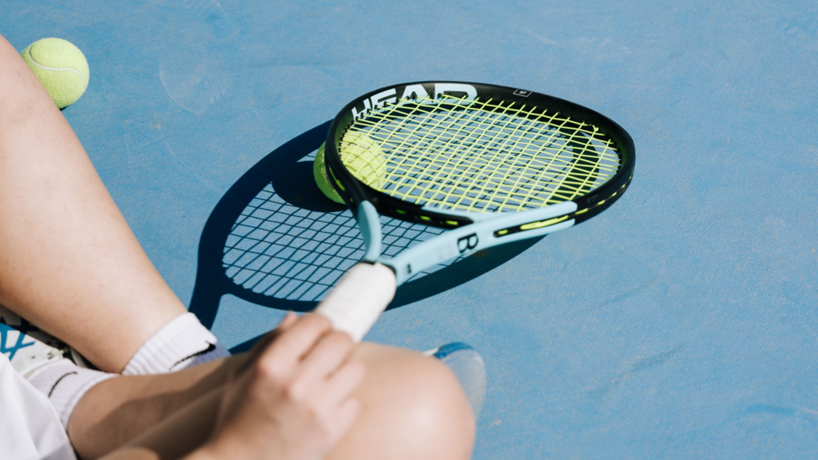 Padre de San Francisco advertido de posible multa de $192 por enseñar tenis a sus hijos en parque público