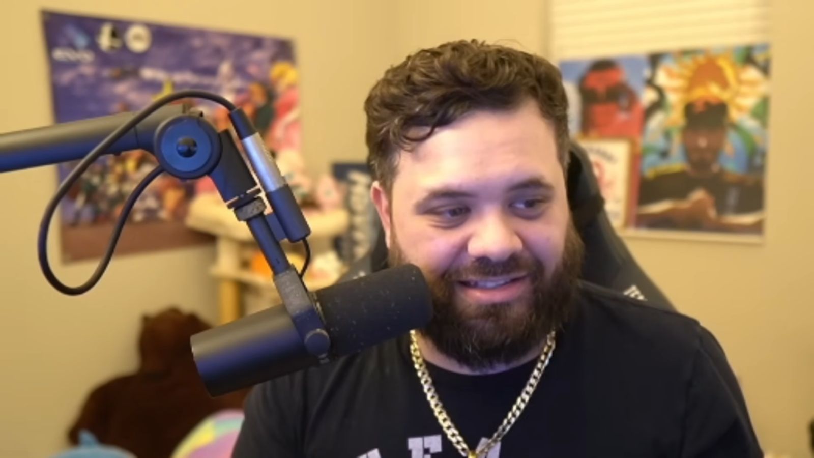 Hungrybox se desmaya después de ganar un intenso partido en Super Smash Bros Melee