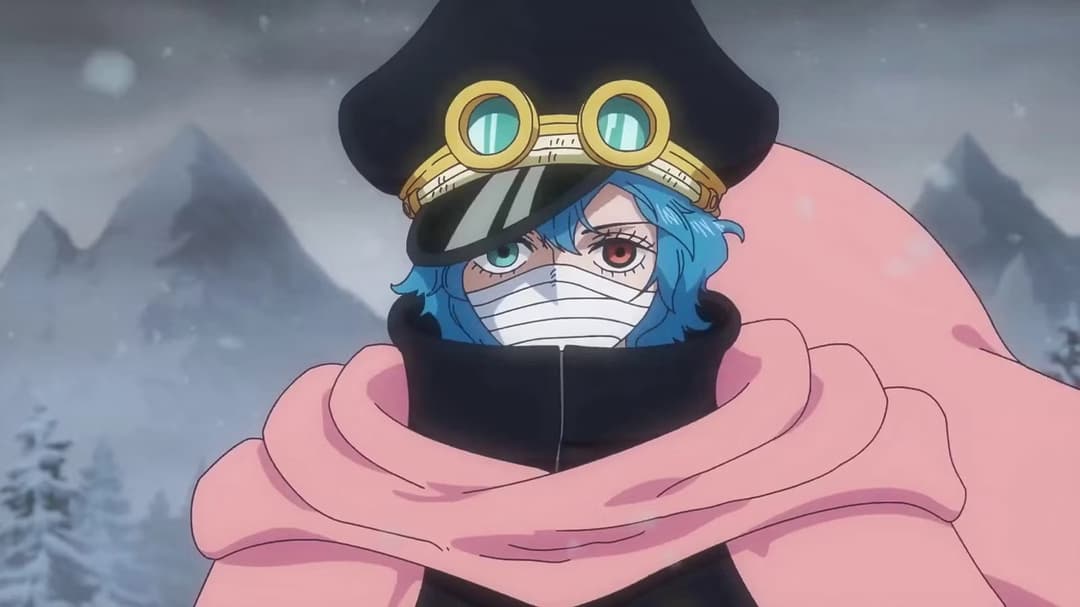 Nueva actualización mueve la conversación en One Piece / One / Piece