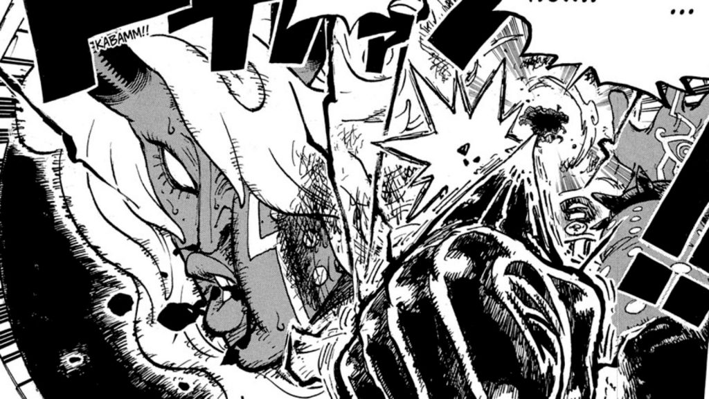 One Piece Chapter 1187: Release date & major spoilers