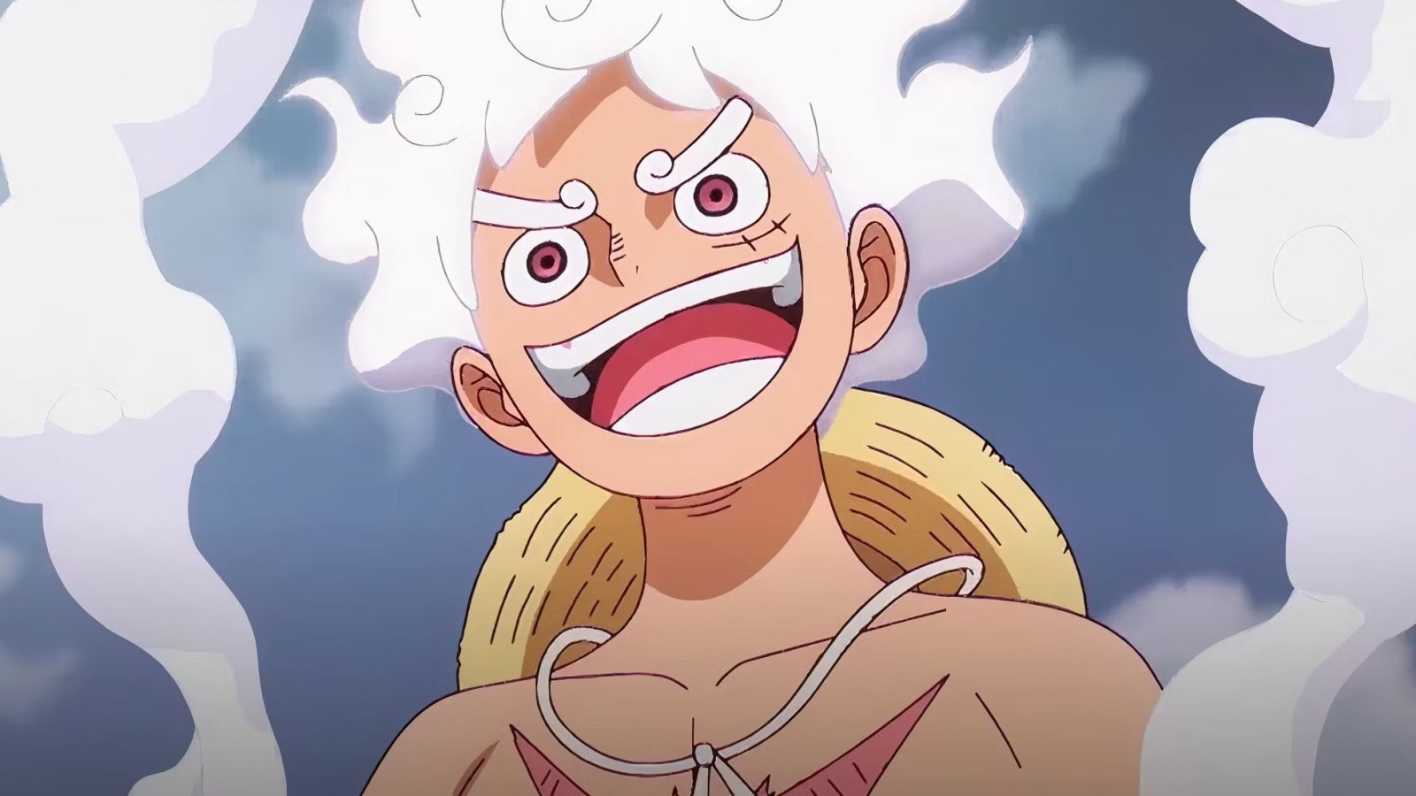 Nueva actualizaciÃ³n mueve la conversaciÃ³n en One Piece / One / Piece