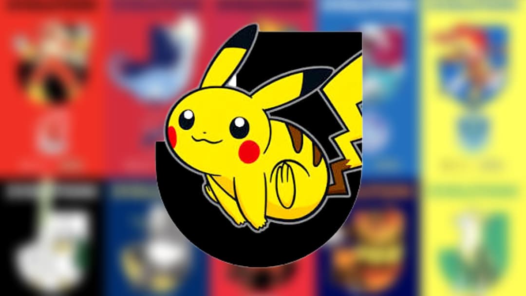 Nueva actualización mueve la conversación en Pokémon / J.League