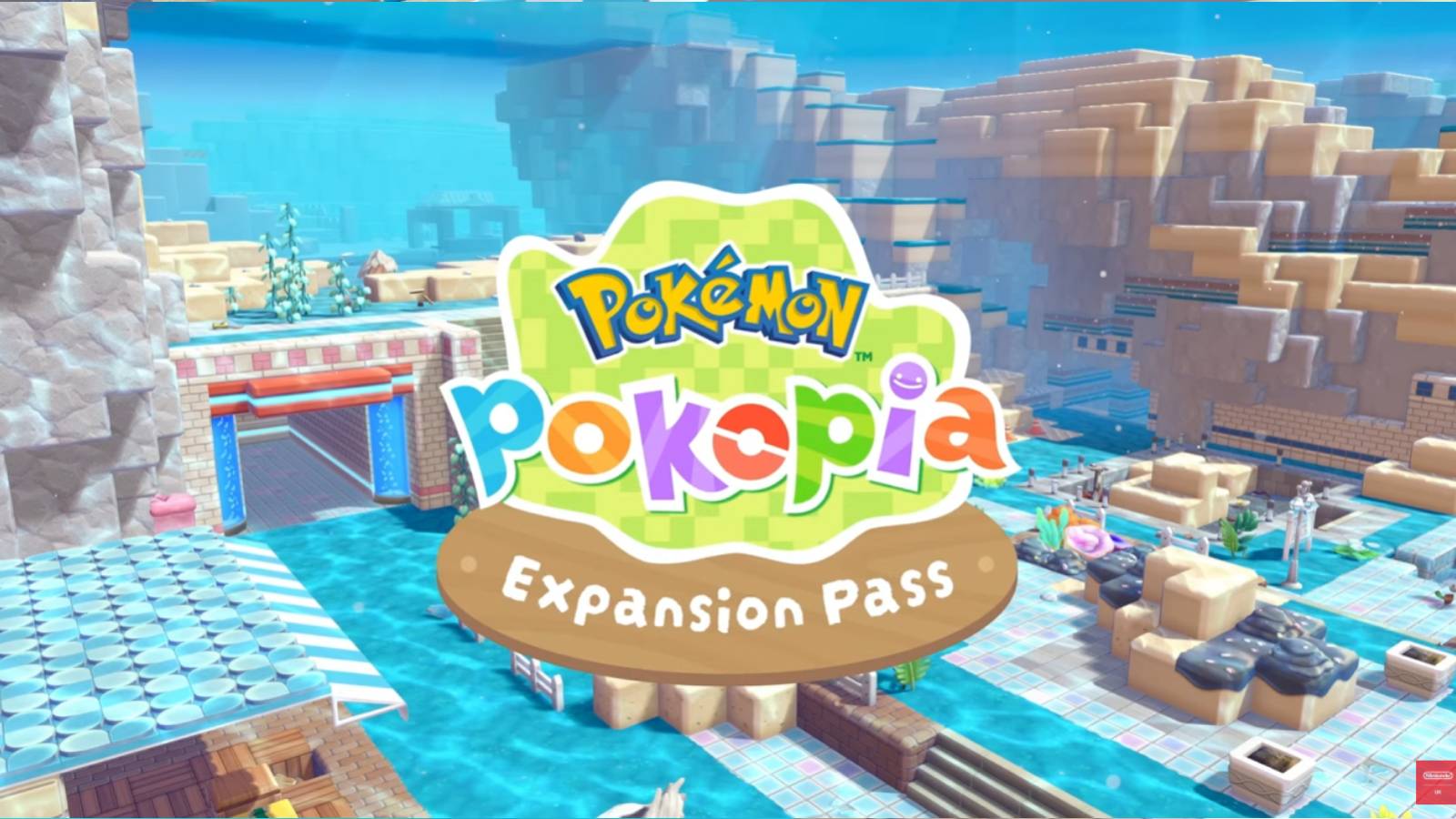 Nueva actualizaciÃ³n mueve la conversaciÃ³n en PokÃ©mon / Pokopia / DLC