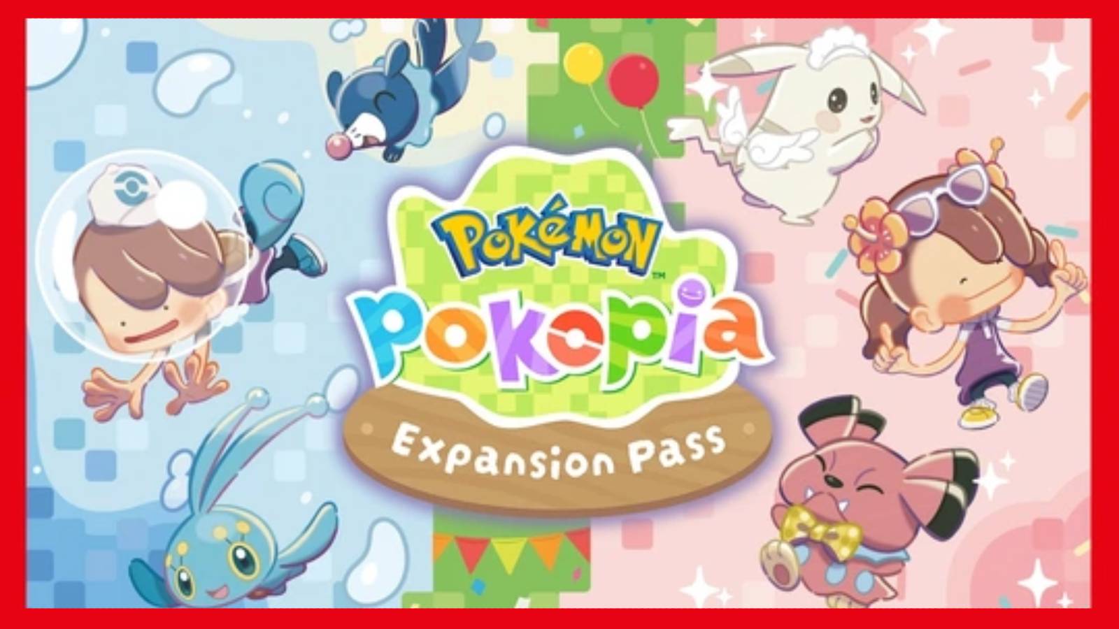 Nueva actualizaciÃ³n mueve la conversaciÃ³n en PokÃ©mon / Pokopia / DLC