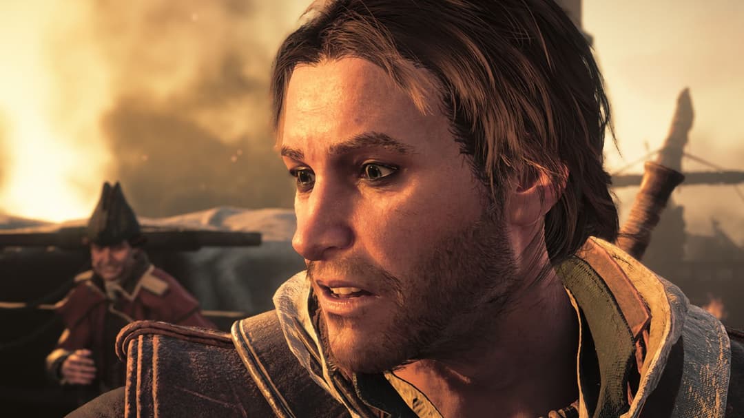 Nueva actualización mueve la conversación en Ubisoft / Assassin / Creed
