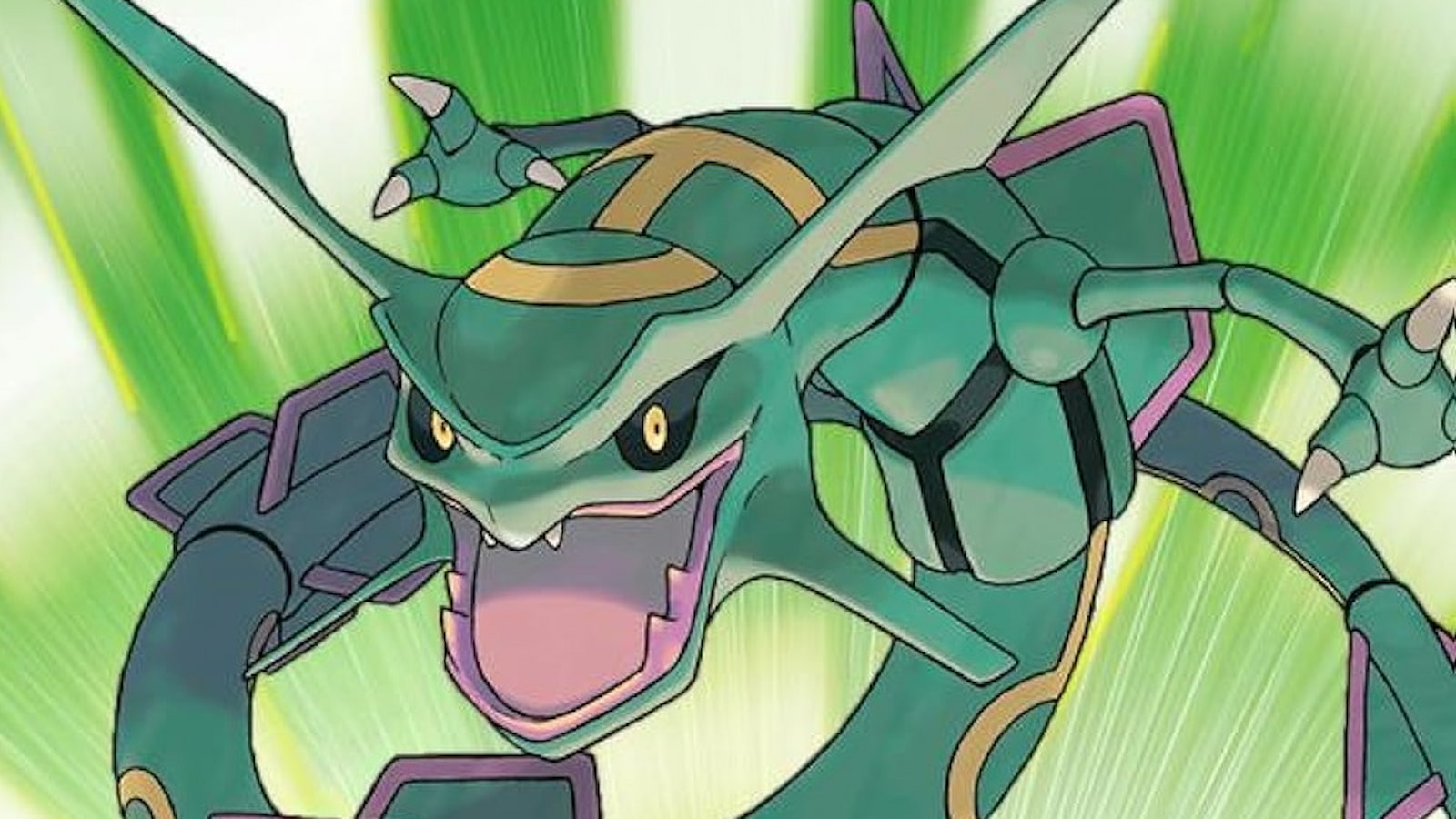 nuevo Pokémon Lego Rayquaza, Arcanine and Munchlax sets leaked ahead of release