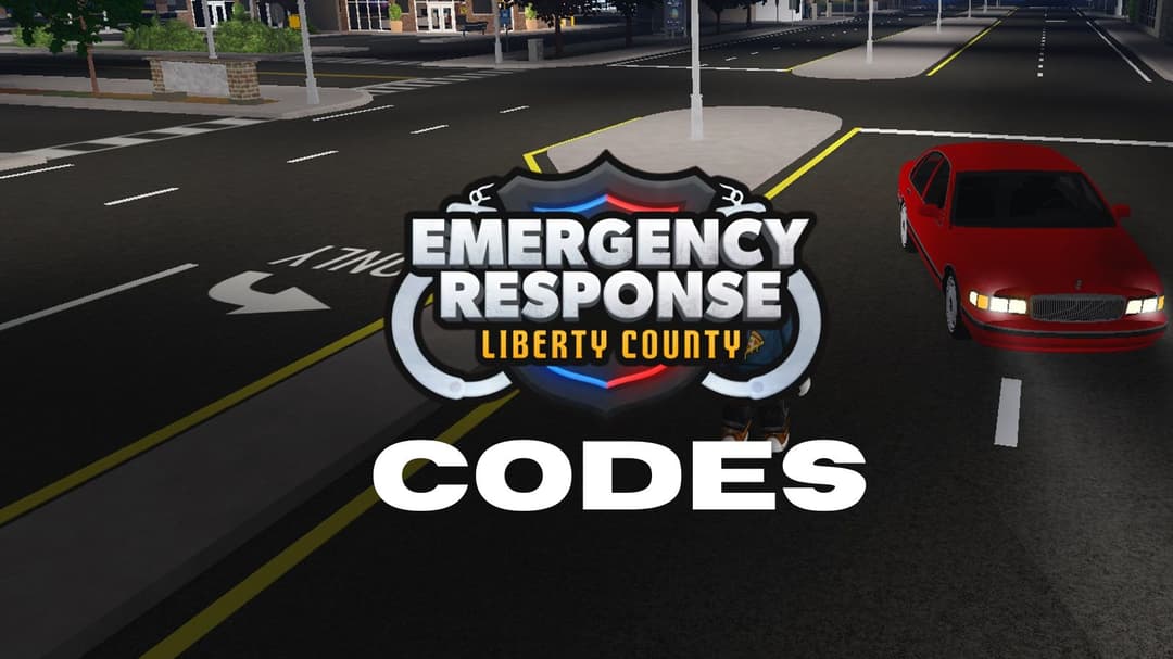 Nuevo tema para seguir en Códigos: Emergency / Response / Liberty aparece entre lo más reciente