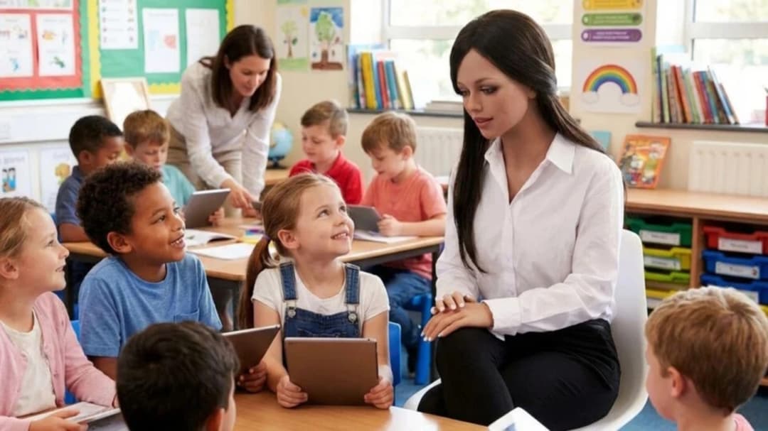 Nuevo tema para seguir en Entretenimiento: School aparece entre lo más reciente