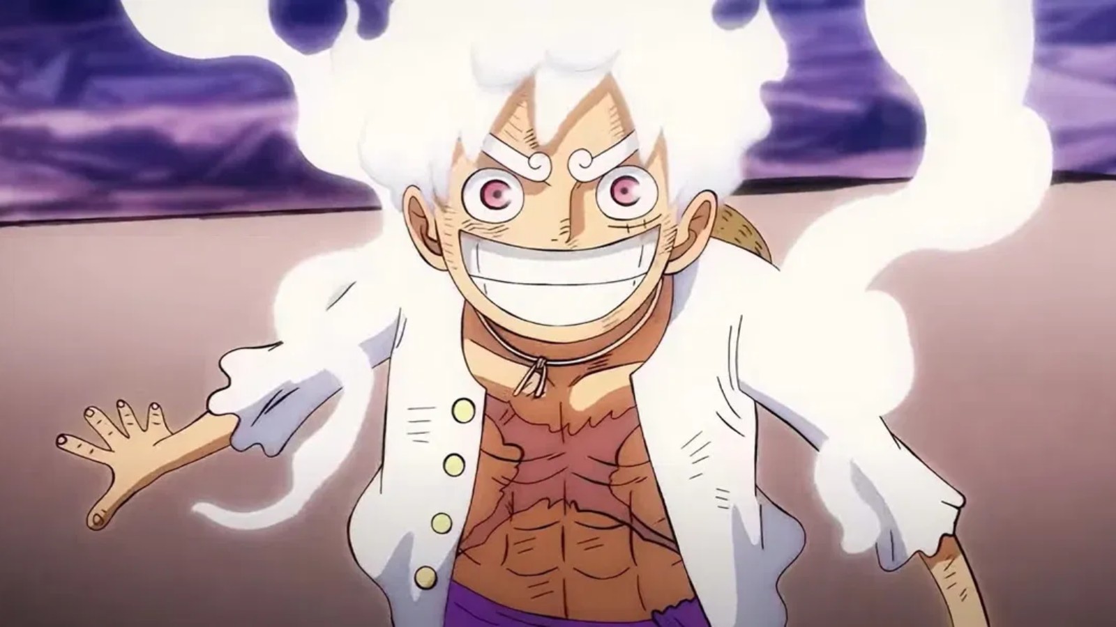 One Piece Chapter 1188: Release date y major spoilers