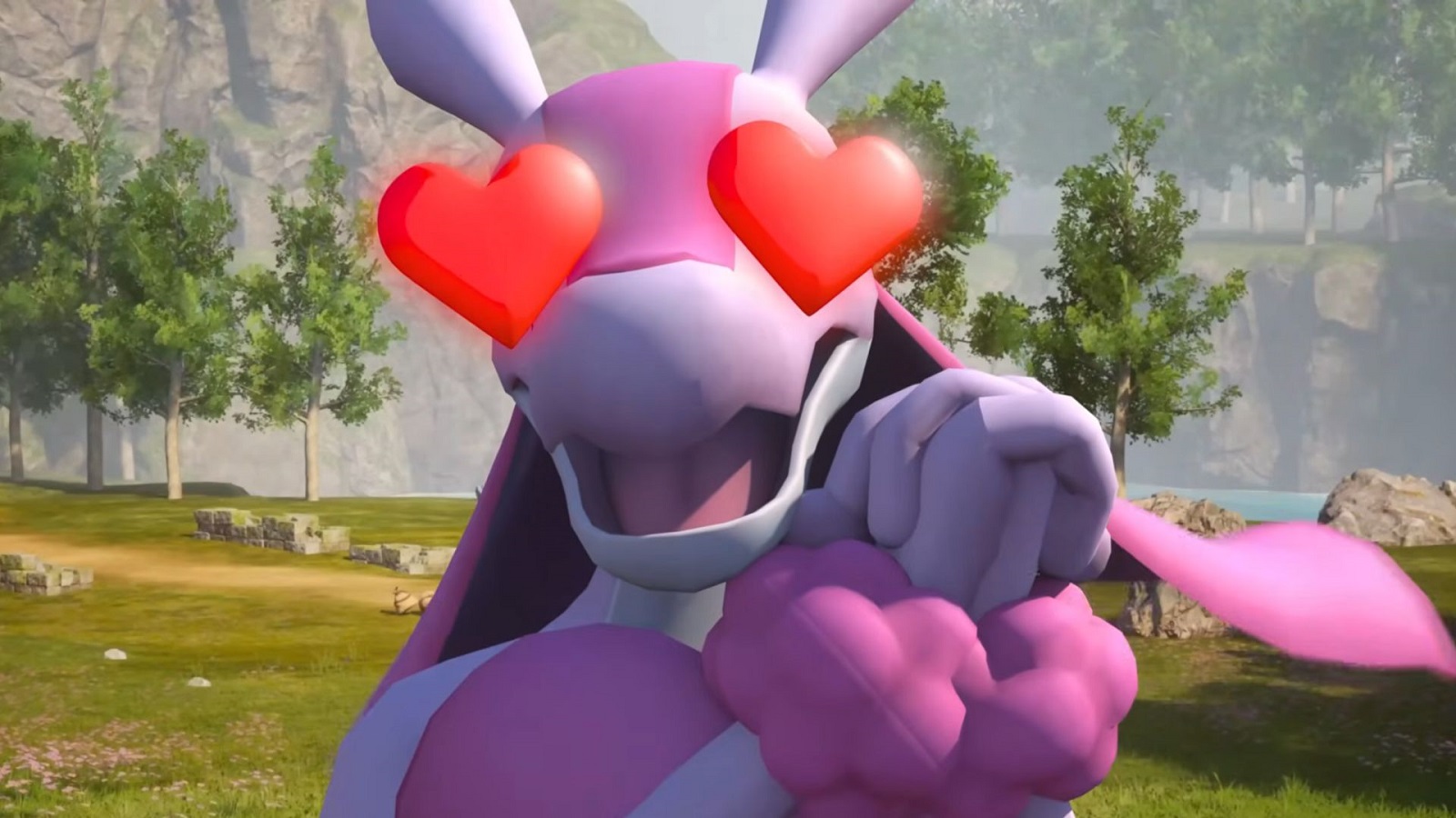 Palworld devs confirm they won’t raise price for 1.0 lanzamiento y fans are delighted