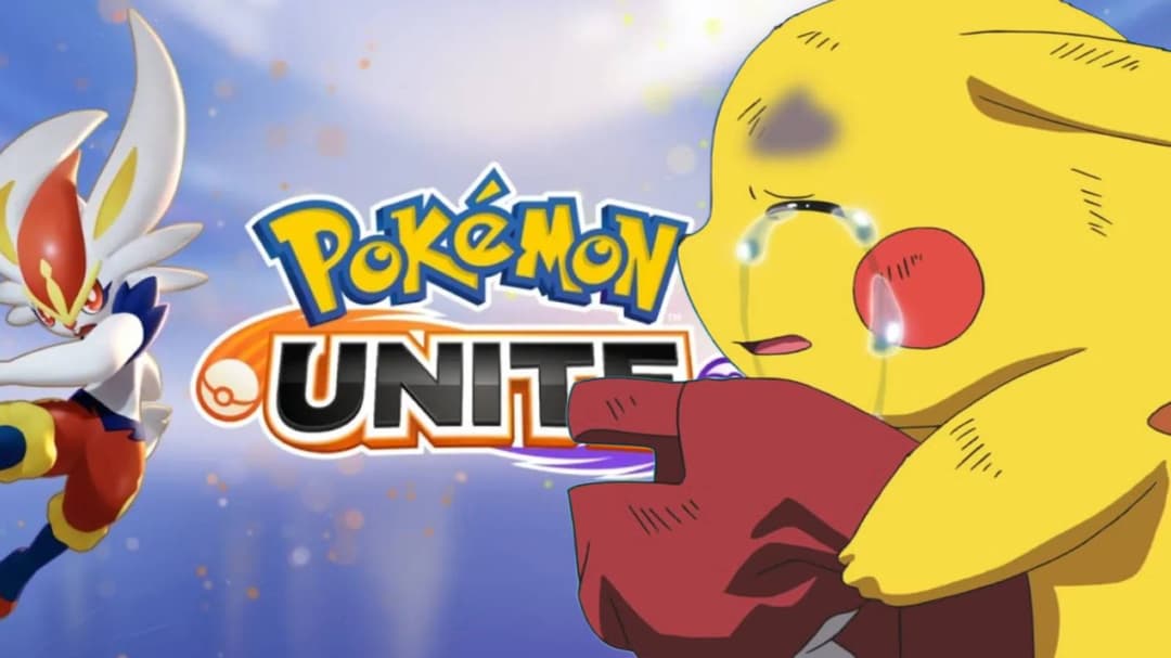 Pokémon / Unite / Champions marca una noticia nueva dentro de Gaming