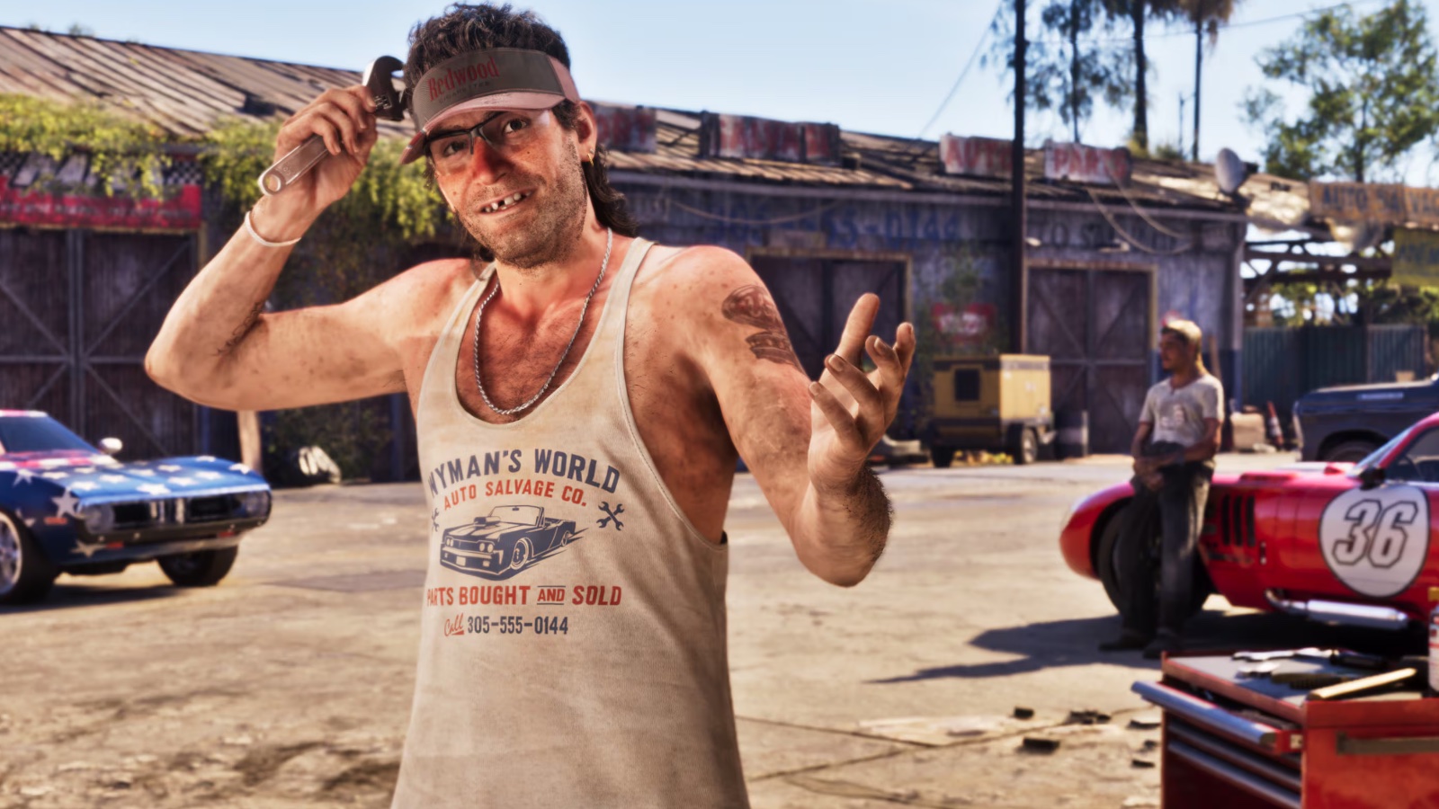 Polemica fuerte alrededor de GTA / Forza / Horizon