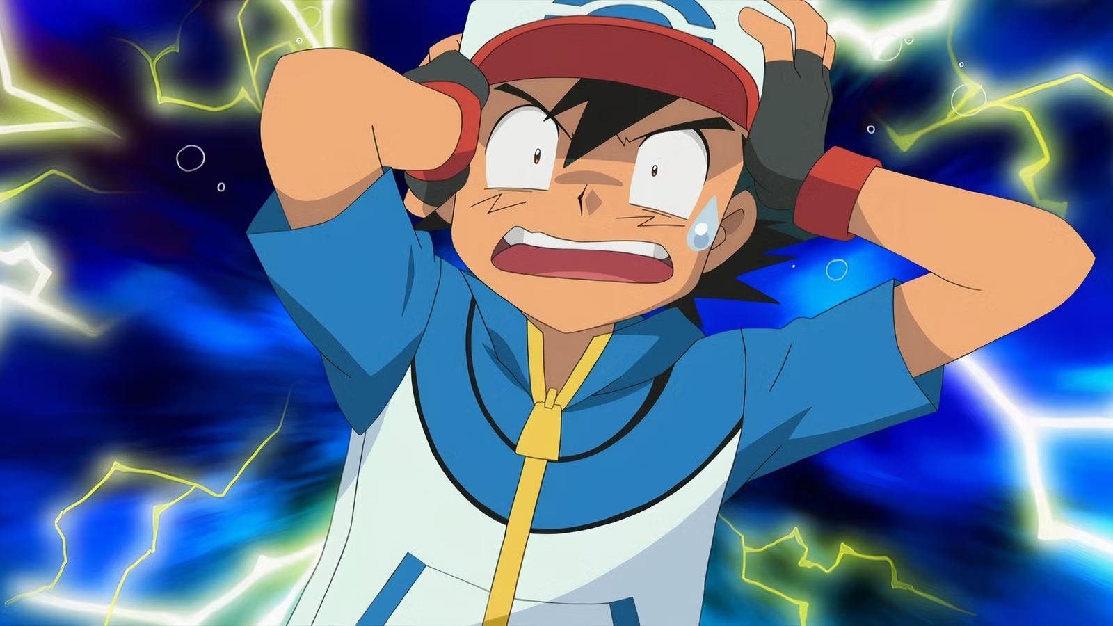 Polemica fuerte alrededor de PokÃ©mon / Emerald / Werster