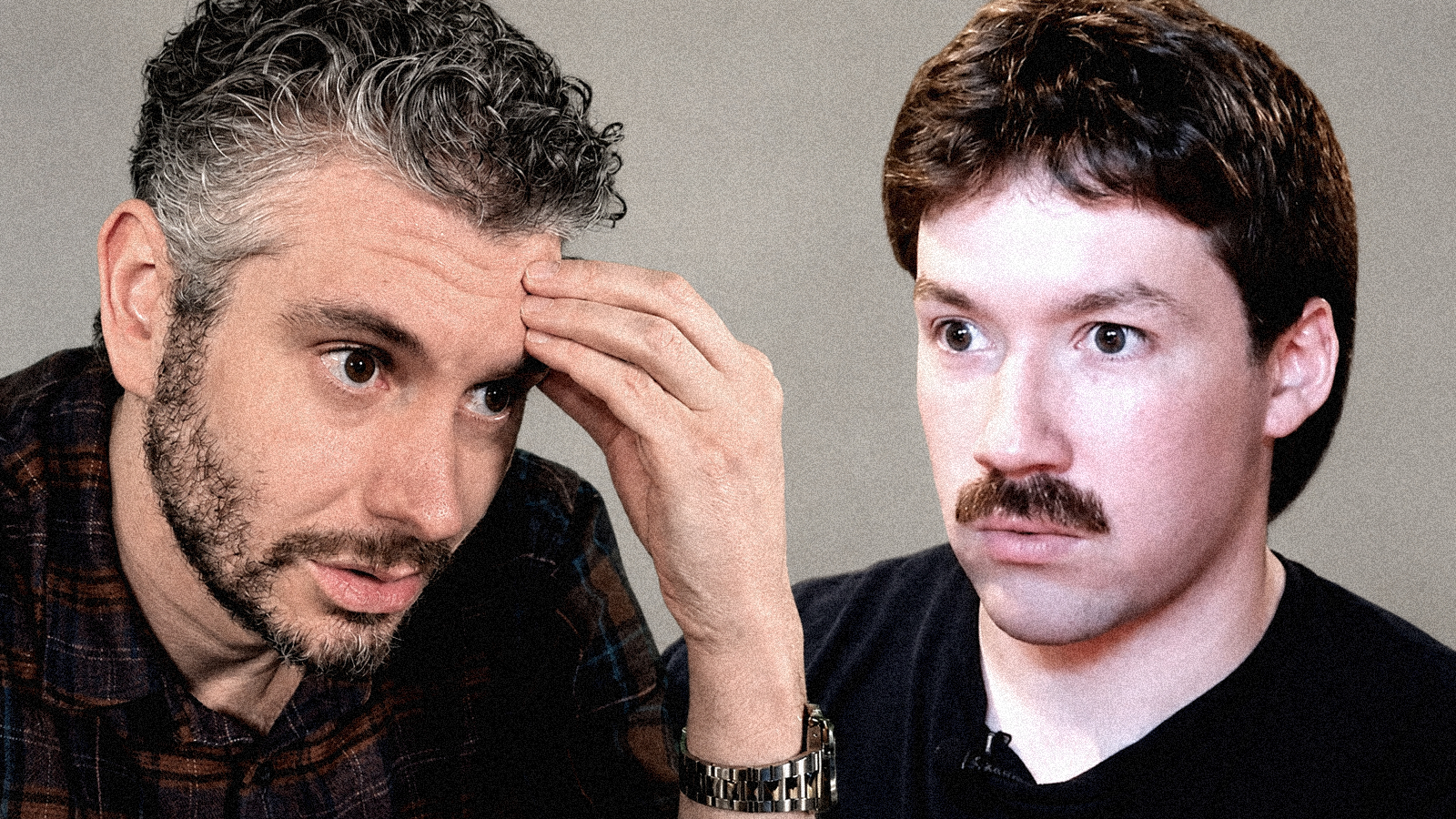 Polemica fuerte alrededor de YouTube / Ethan / Klein