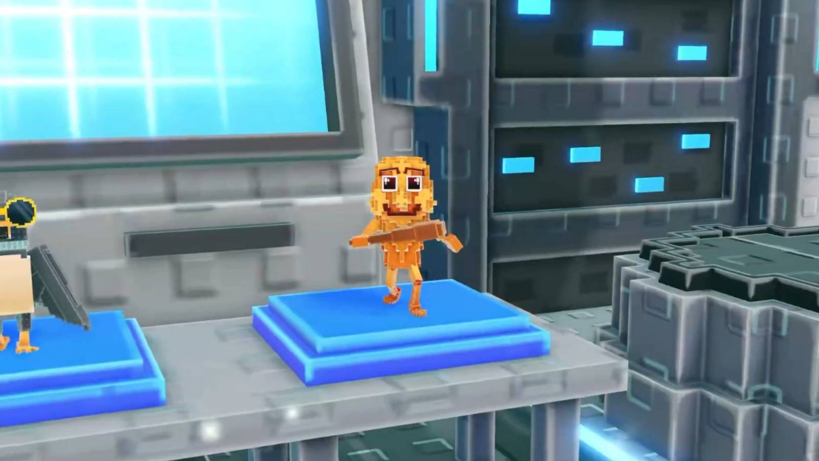Roblox’s Catch a Brainrot is Pokémon meets Tung Tung Tung Sahur