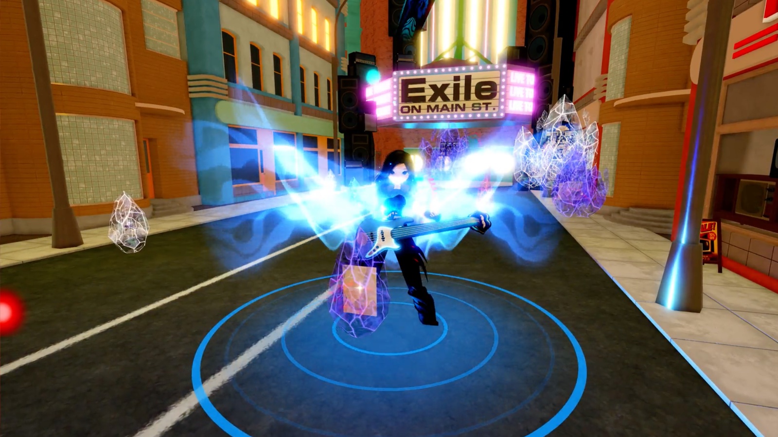 Rolling Stones celebrate new album with massive Roblox collaboration