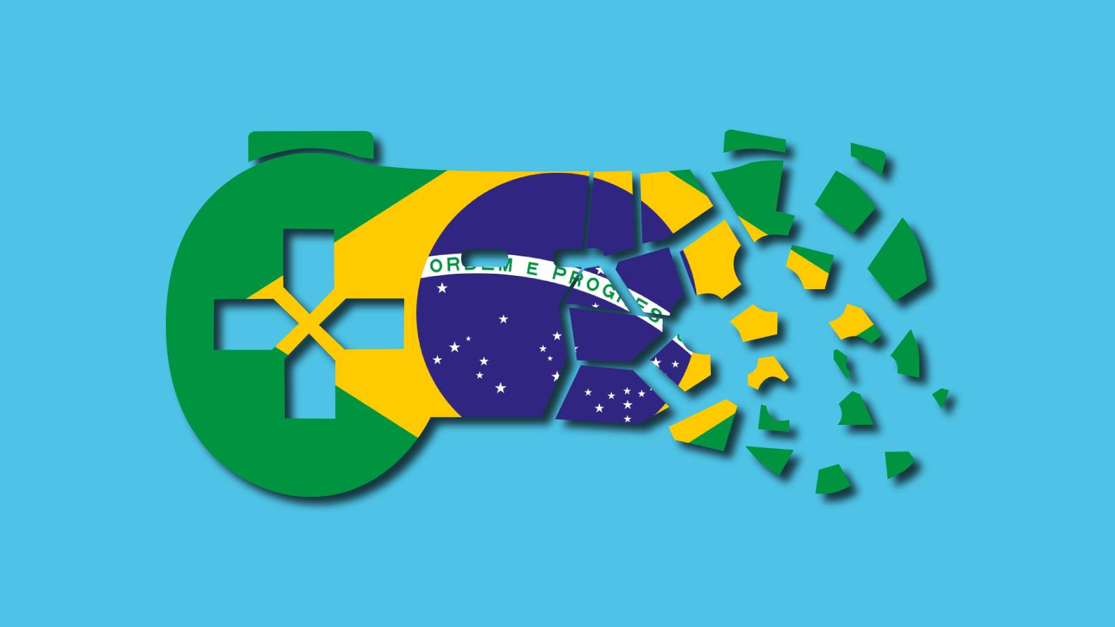Stop Killing juegos inspires nuevo bill tras major US and EU setbacks