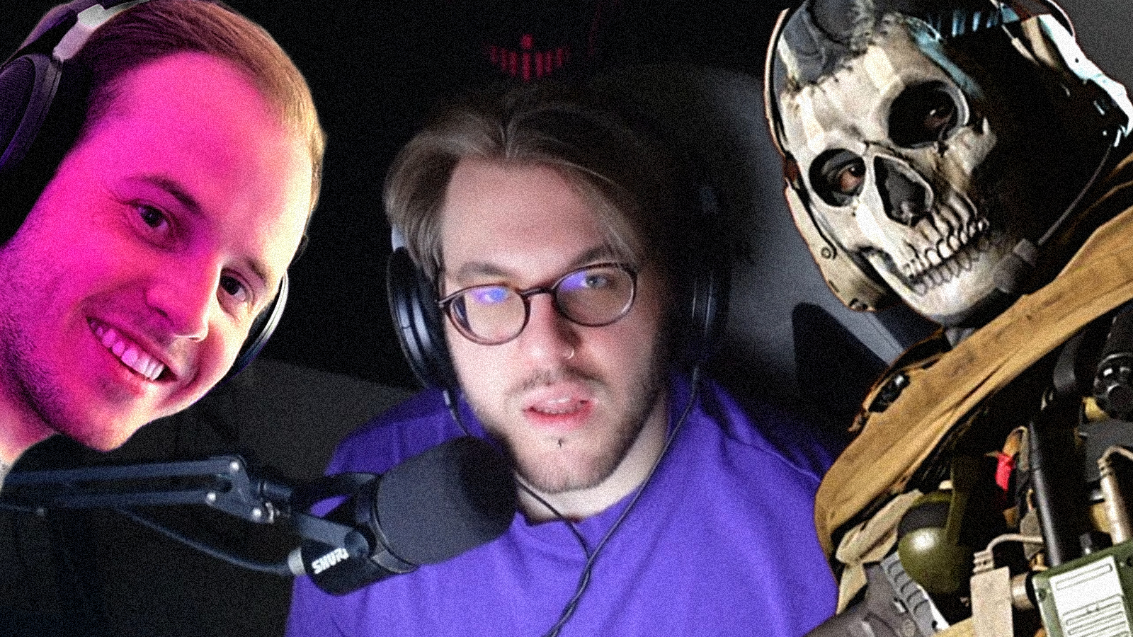 Streamer acusa a HusKerrs de cambiar reglas de torneo de 50 mil dÃ³lares tras perder