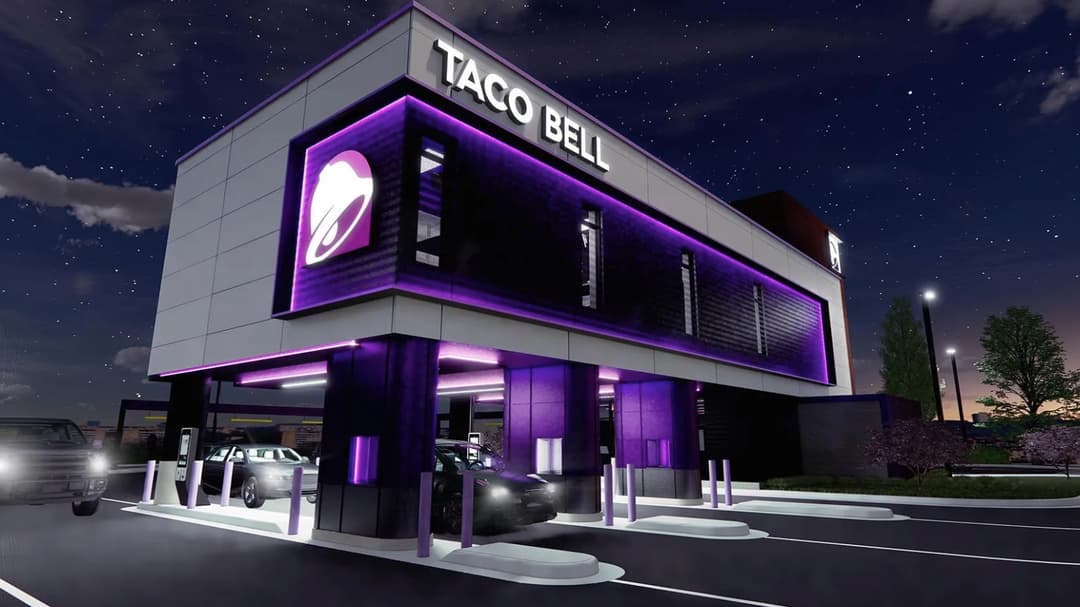 Taco Bell investigated over possible link to ‘explosive diarrhea’ parasite outbreak