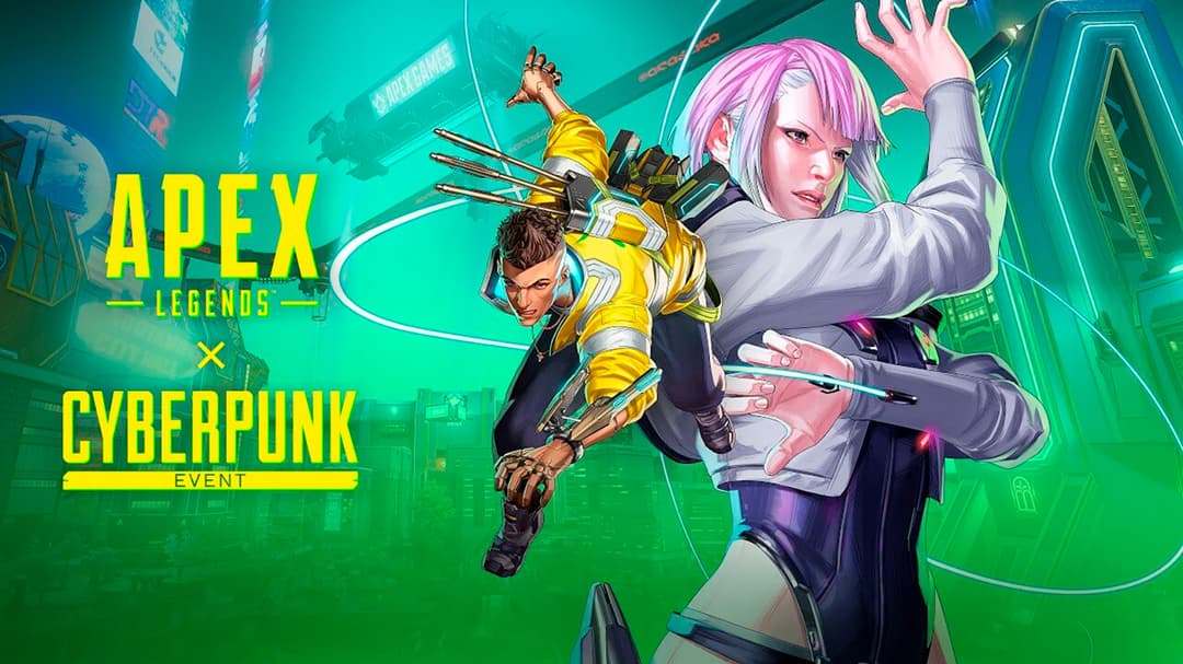Tema clave para jugadores: Apex / Legends / Cyberpunk