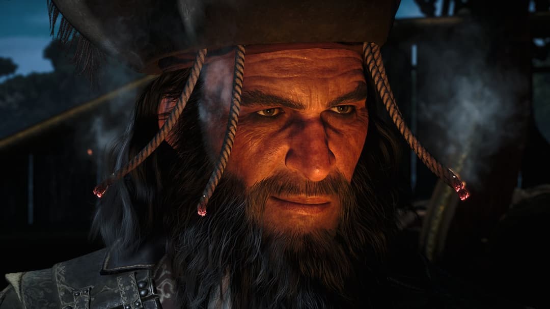 Tema clave para jugadores: Assassin / Creed / Black