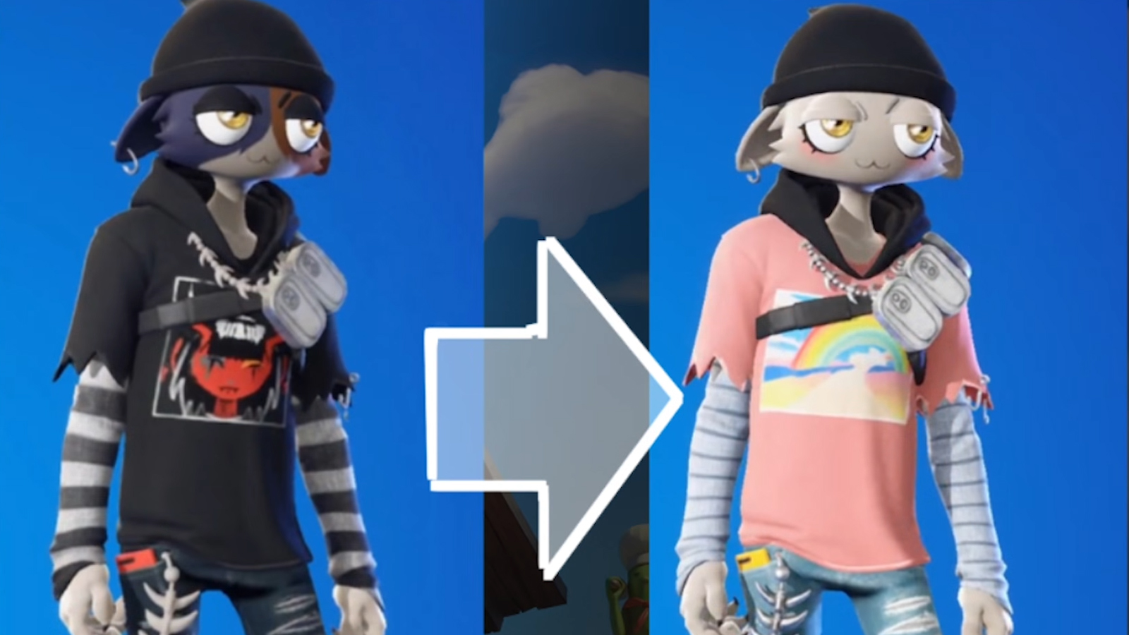 Tema clave para jugadores: Fortnite / Epic