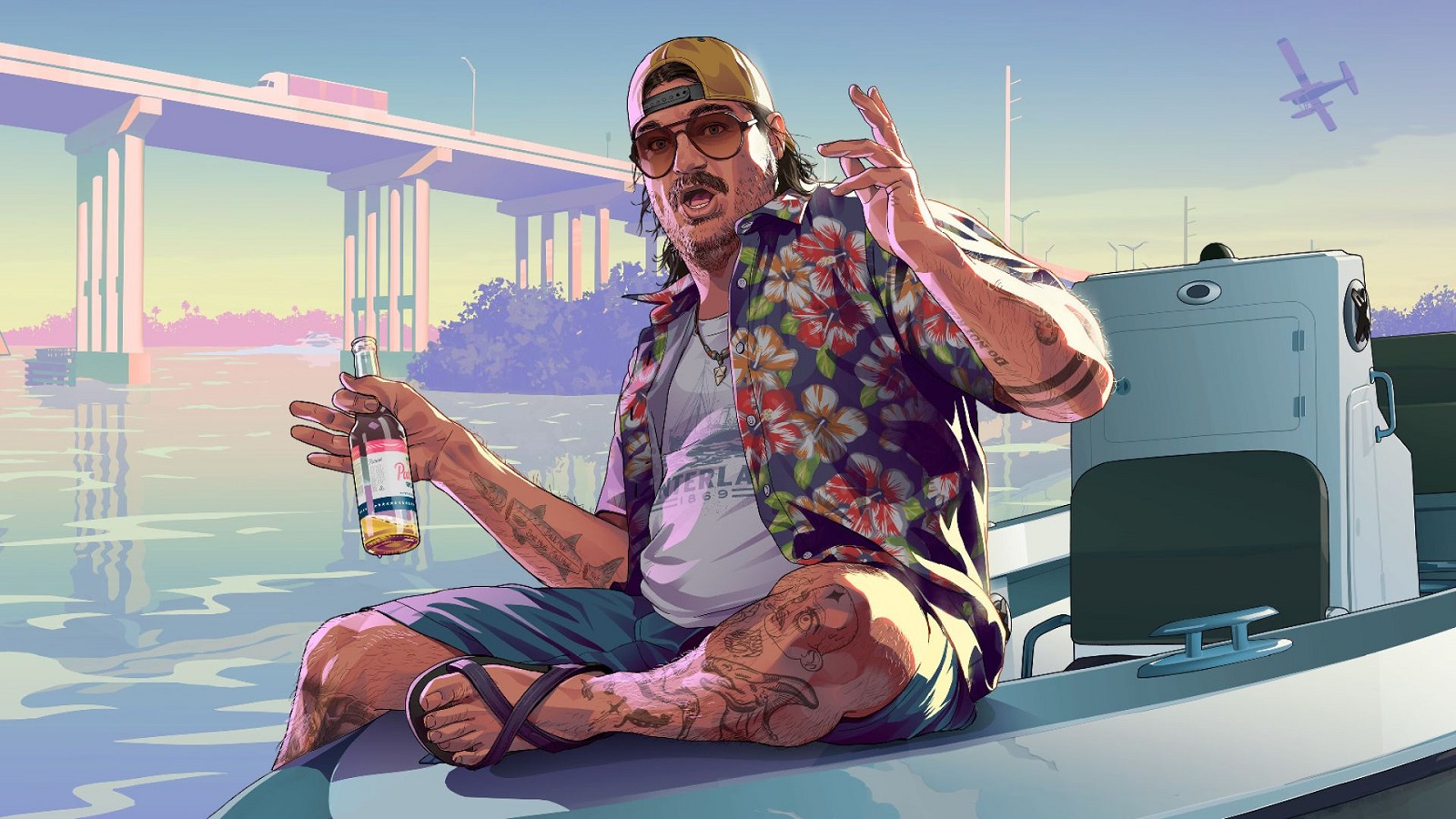 Tema clave para jugadores: GTA / Marvel / Wolverine