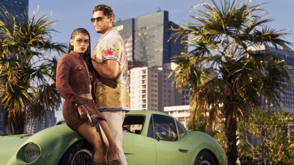 GTA 6’s story will use same structure as Red Dead Redemption 2