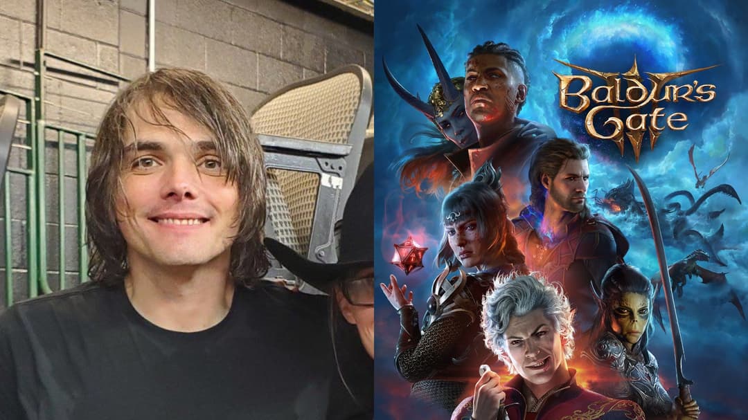 Tema clave para jugadores: Larian / Gerard / Way