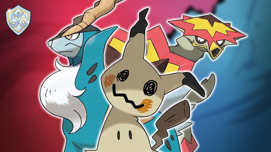 Tema clave para jugadores: Pokémon / Battle / League