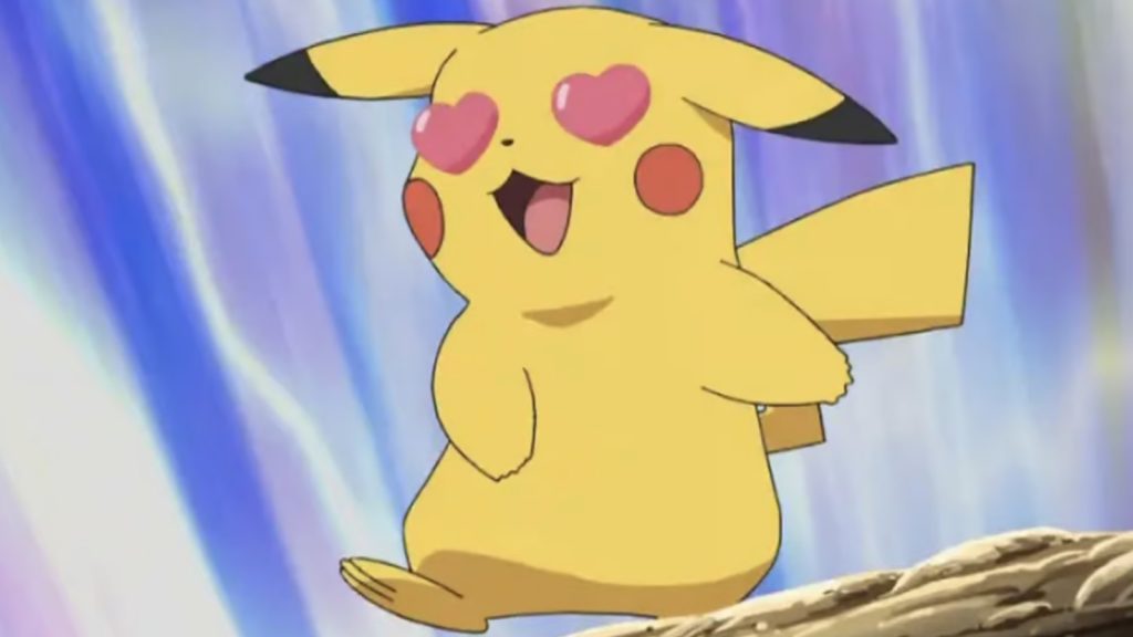 Pokémon Go x Lego collab announced with exclusive gifts