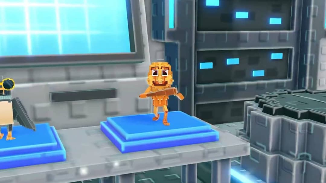 Tema clave para jugadores: Pokémon / Roblox / Catch