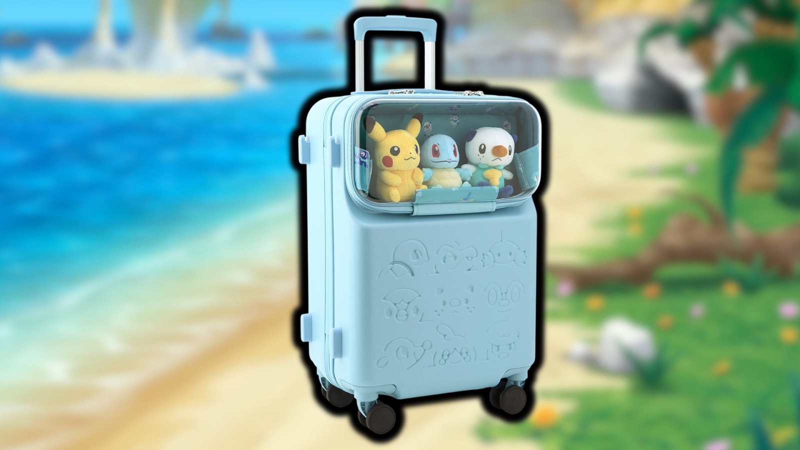 Tema clave para jugadores: PokÃ©mon
