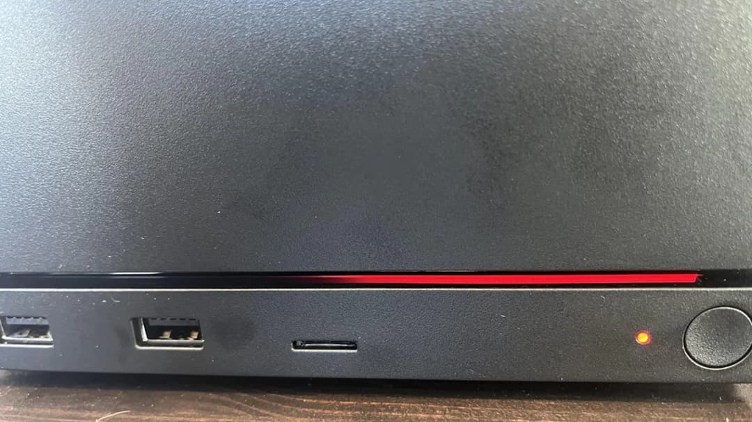 Tema clave para jugadores: Steam / Machine