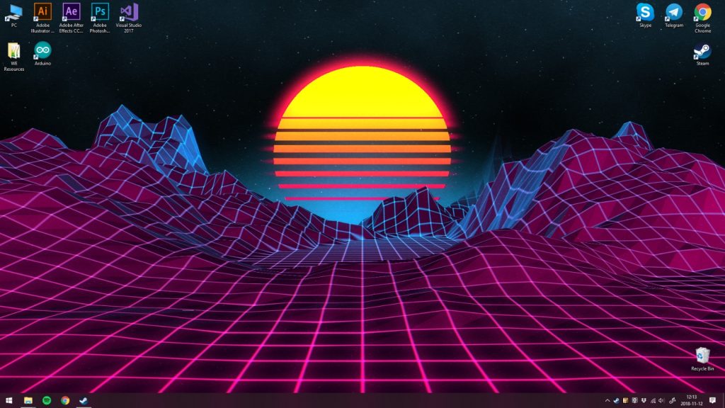 Steam’s Wallpaper Engine is removing thousands of wallpapers after hacks