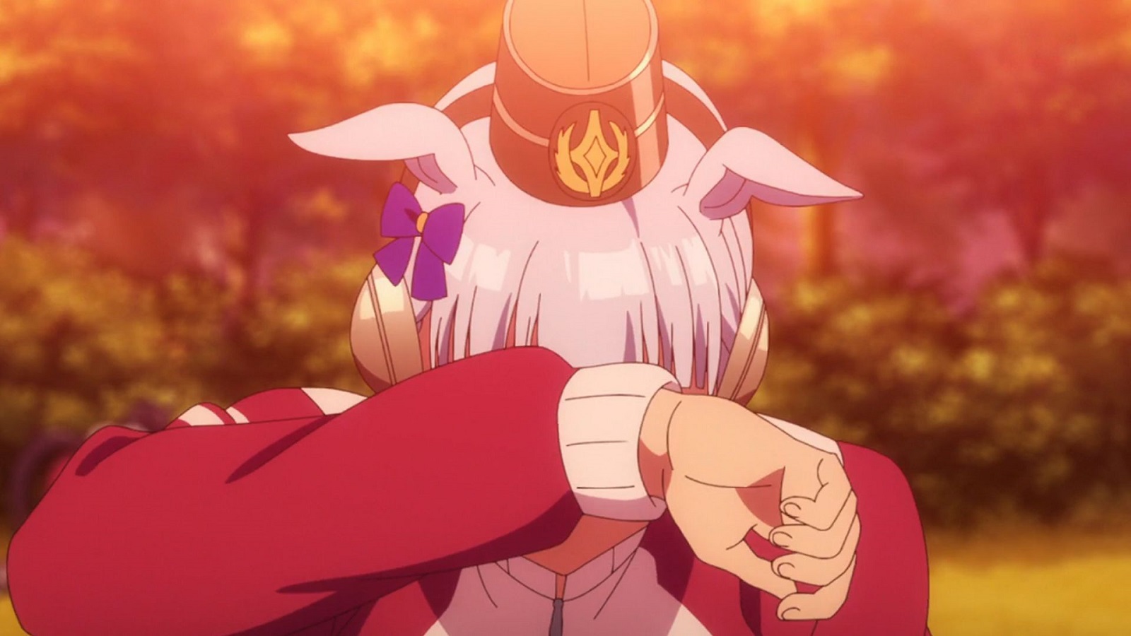 Tema clave para jugadores: Umamusume / Gold / Ship